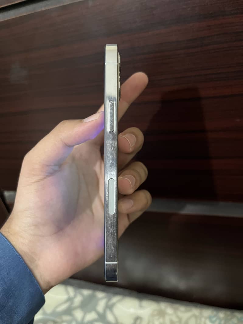 Apple iPhone 12 Pro 2