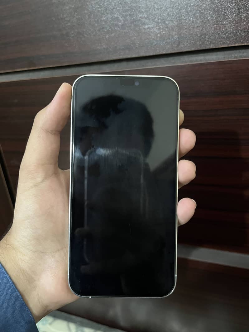 Apple iPhone 12 Pro 5