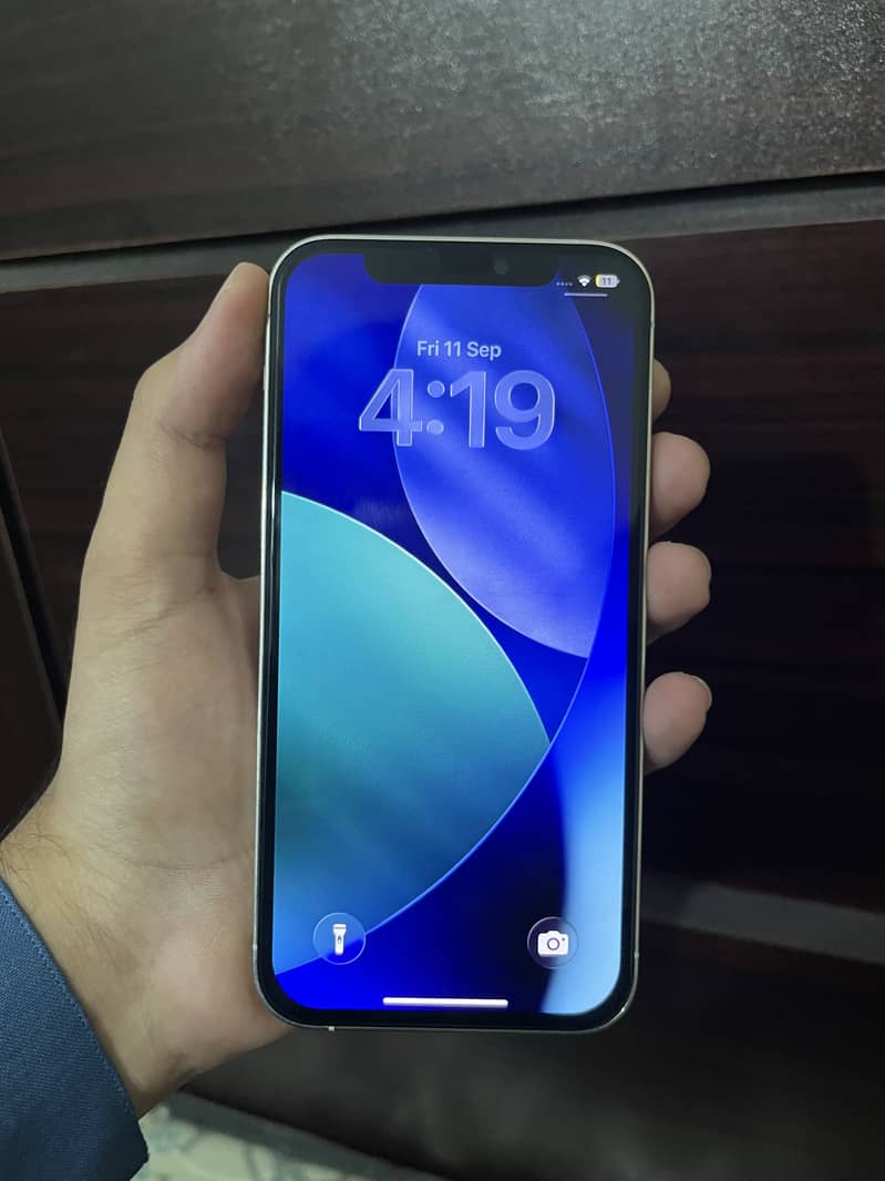 Apple iPhone 12 Pro 6