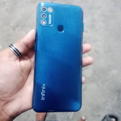 Infinix Hot 11 Play