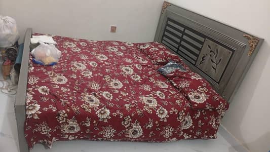double bed king bed