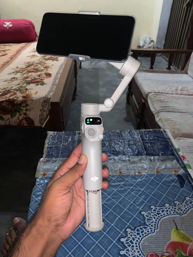 Dji gimble 3