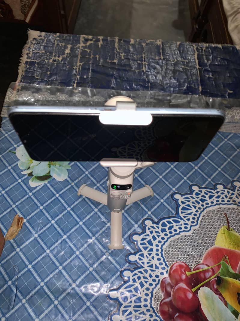 Dji gimble 4