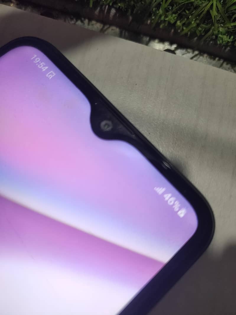 Samsung Mobile A10S 3