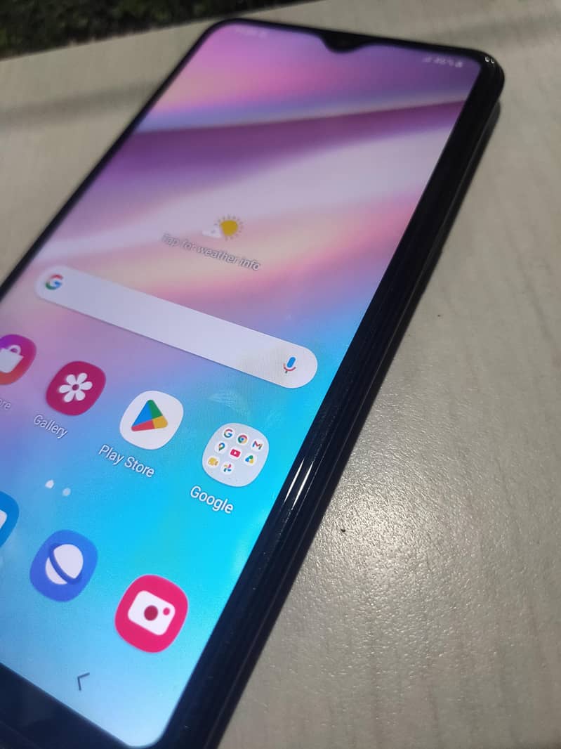 Samsung Mobile A10S 4
