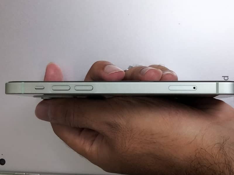 Apple iPhone 12 with box 6