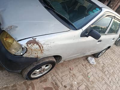 Suzuki Alto 2006