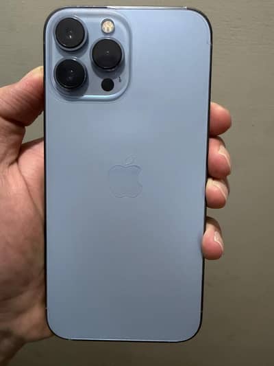 Apple iPhone 13 Pro Max
