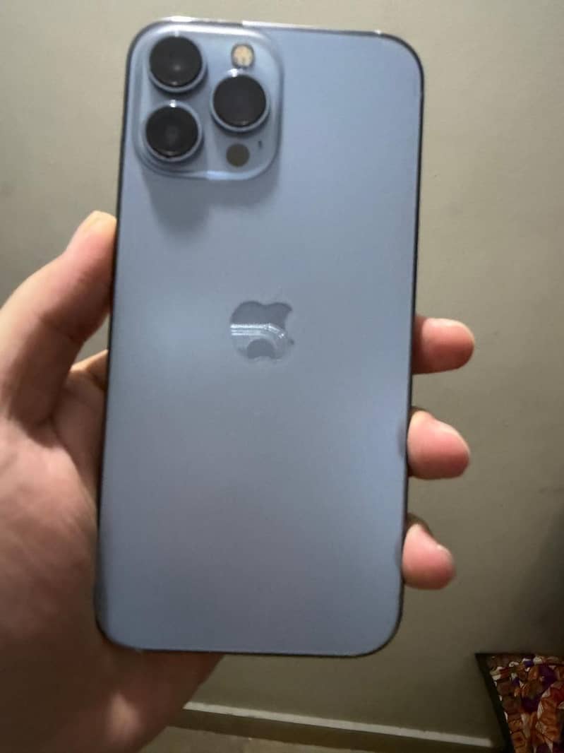 Apple iPhone 13 Pro Max 1