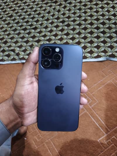 Apple iPhone 14 Pro Max