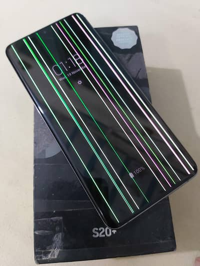 Galaxy S20+ For Sale!