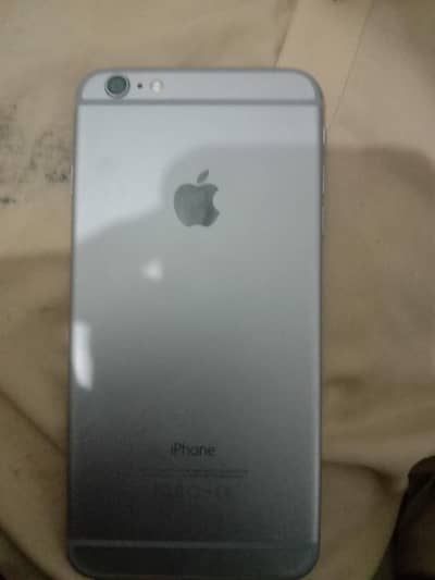 i phone 6 plus All ok he