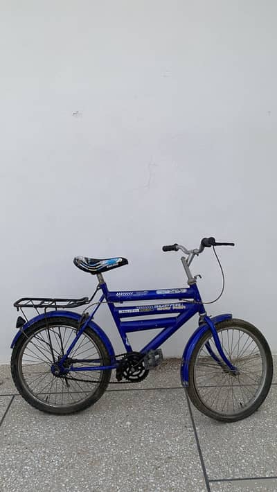 Cycle