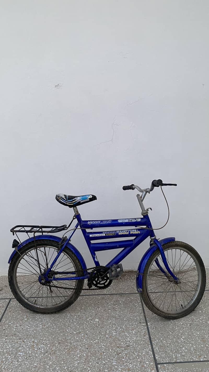 Cycle 0