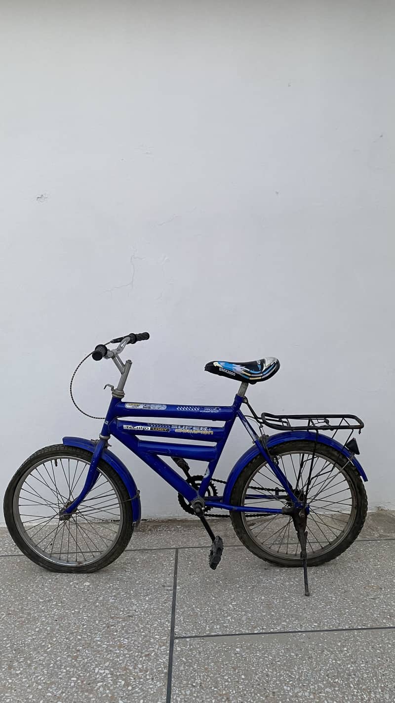 Cycle 2