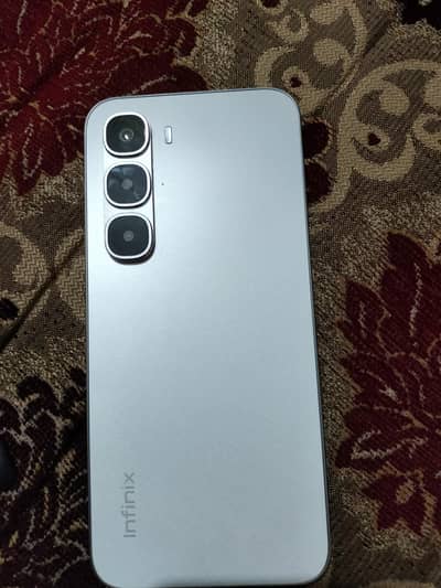 Infinix Hot 60 Pro