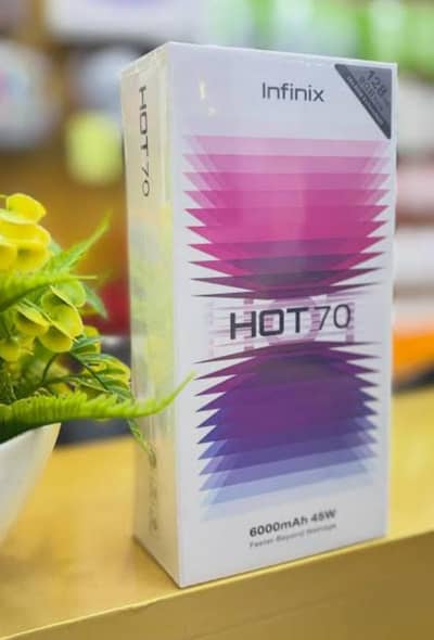 Infinix Other Model