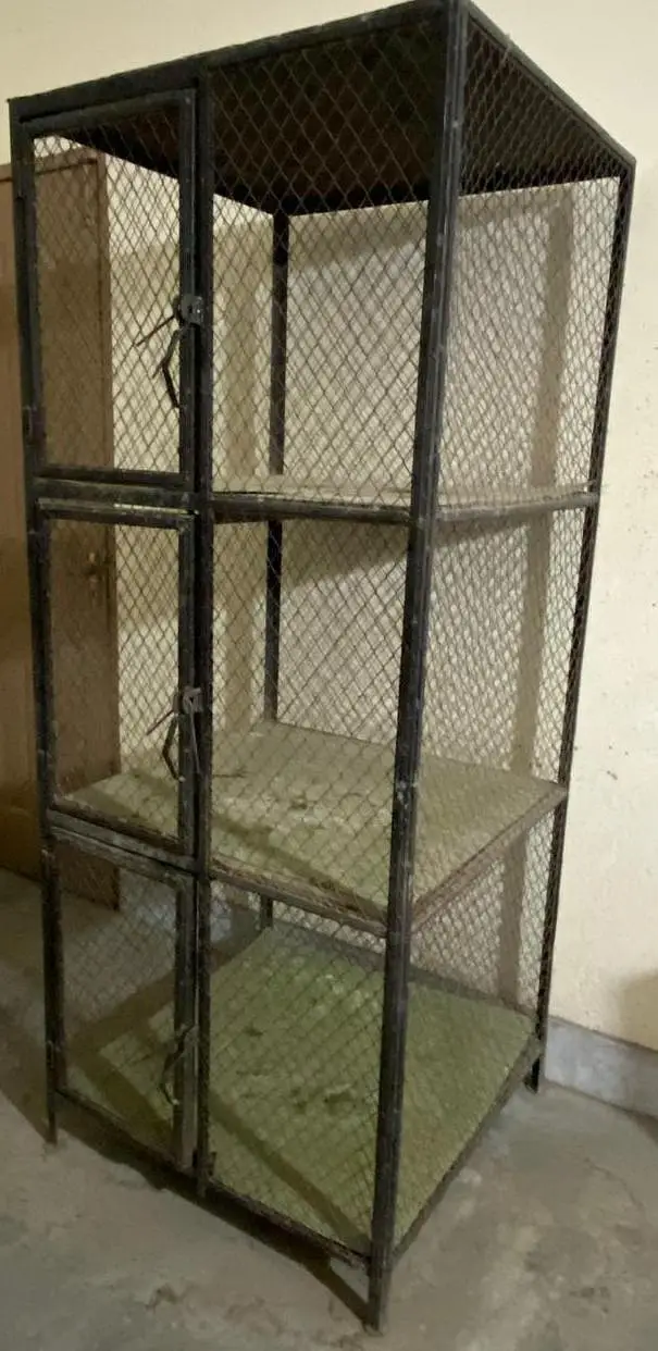 cages for sale — photo 4