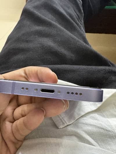 Iphone 12 mini
