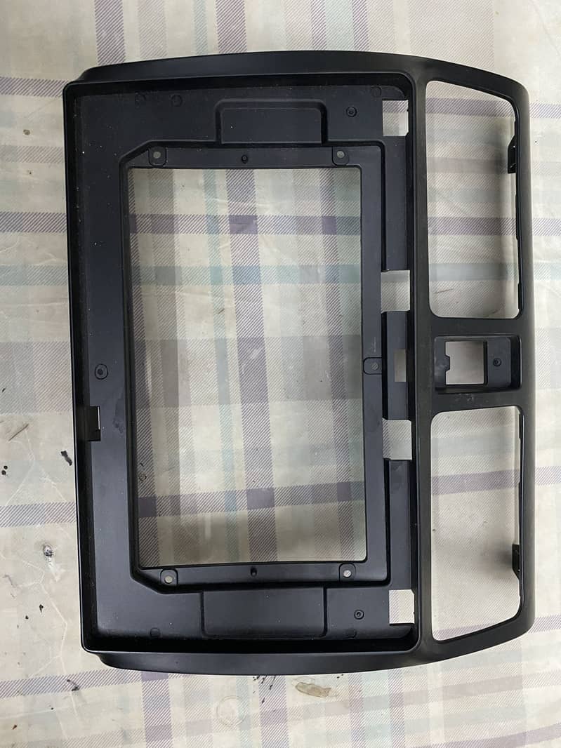 Swift led frame 0