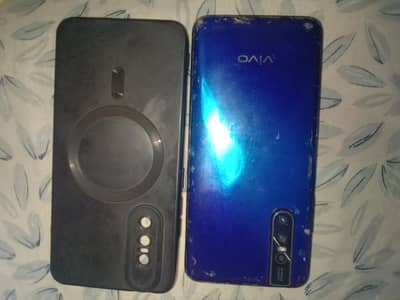 Vivo V15 Pro