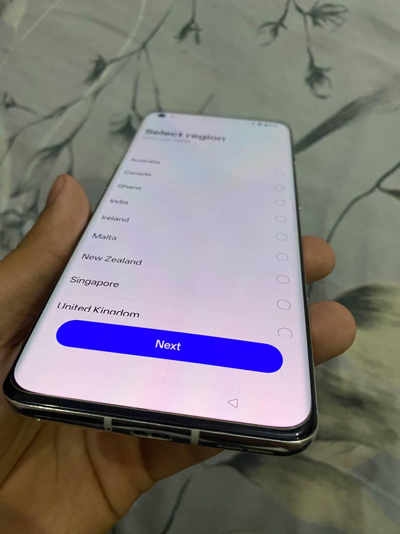One Plus 10 Pro 10