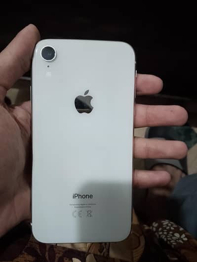 Apple iPhone XR 64gb