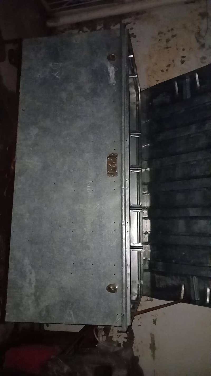 trunk 0