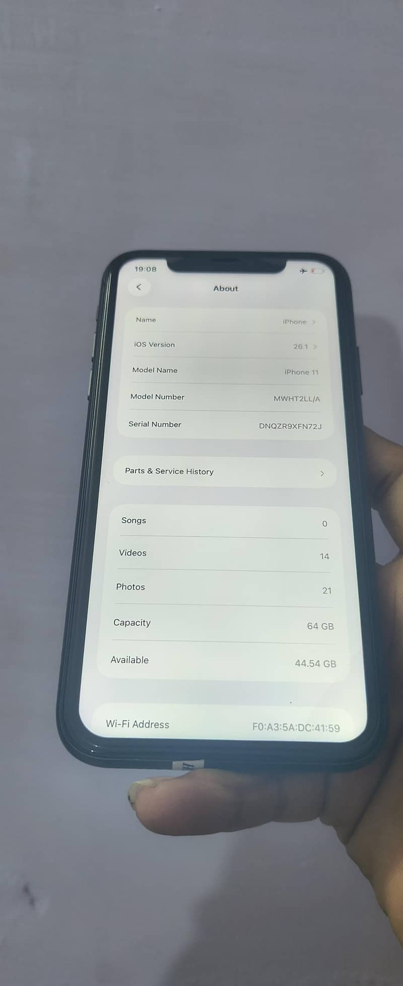 iphone 11 all ok 3