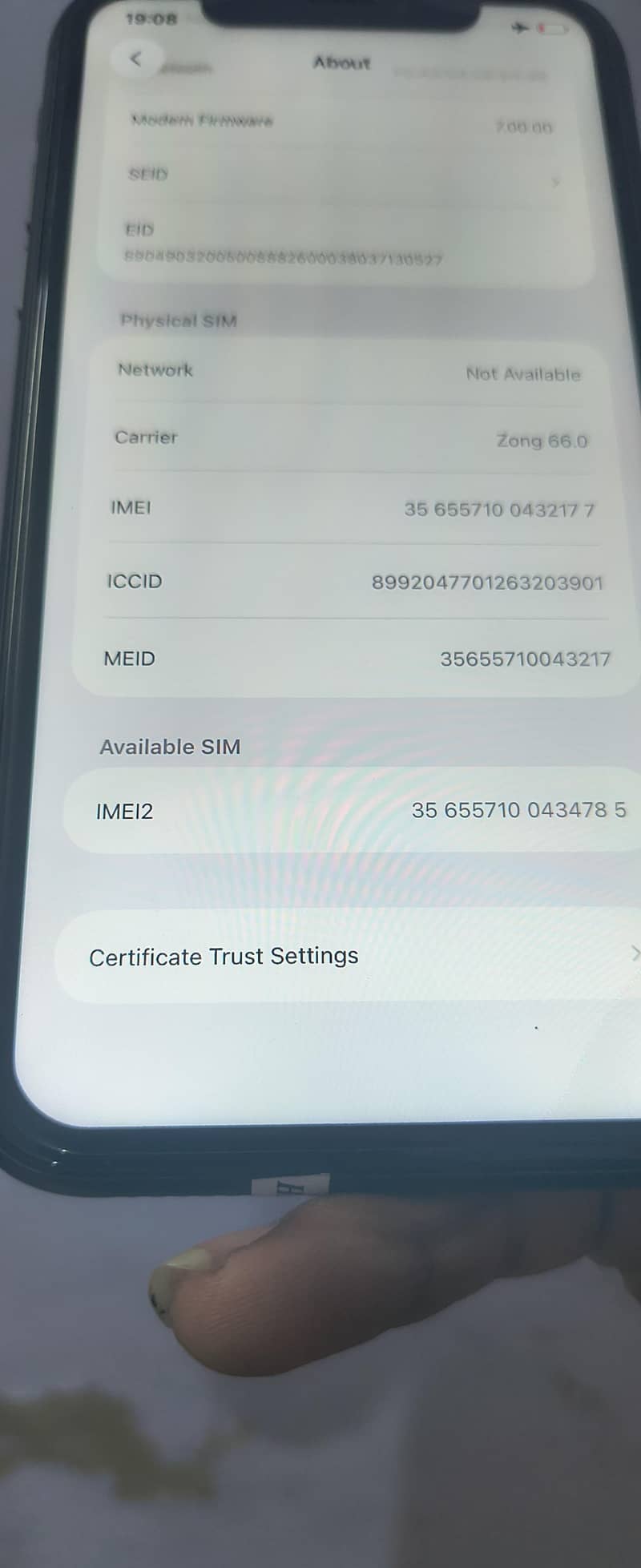 iphone 11 all ok 4