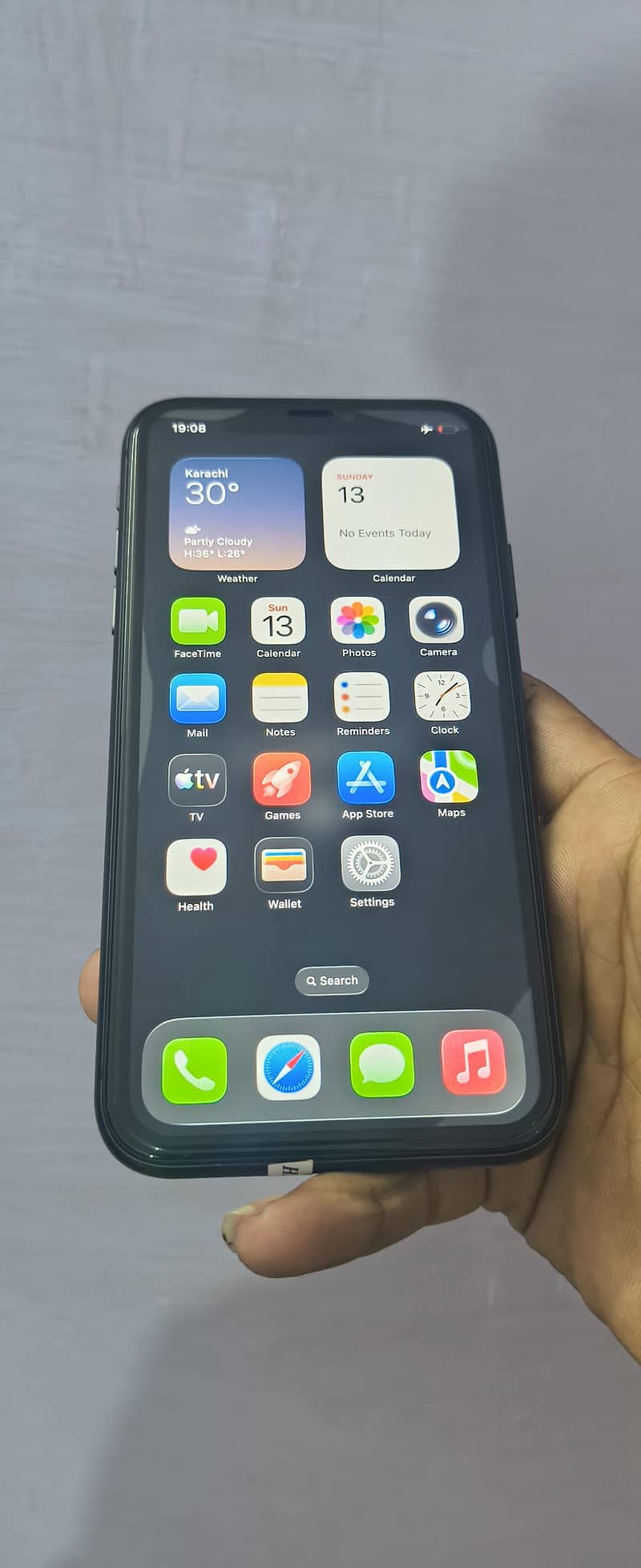 iphone 11 all ok 5