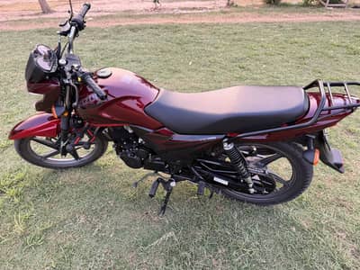 Suzuki GR150/2026