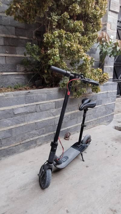 Dido Spark Electric Scooter