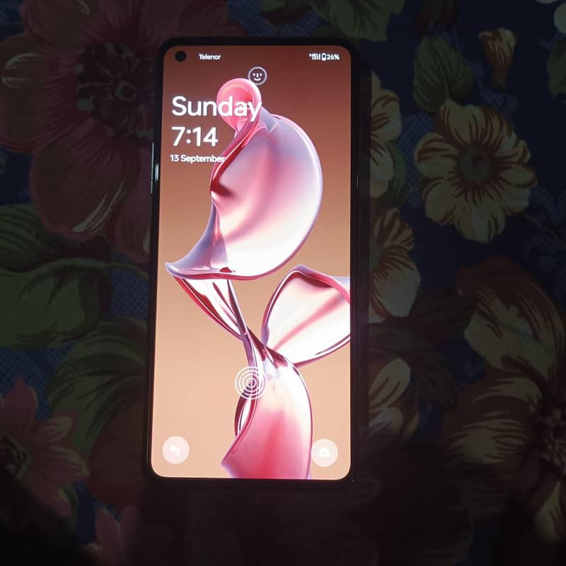 One Plus 8T 2