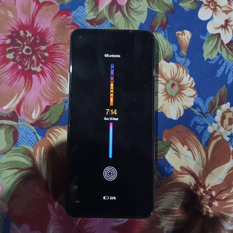 One Plus 8T 3