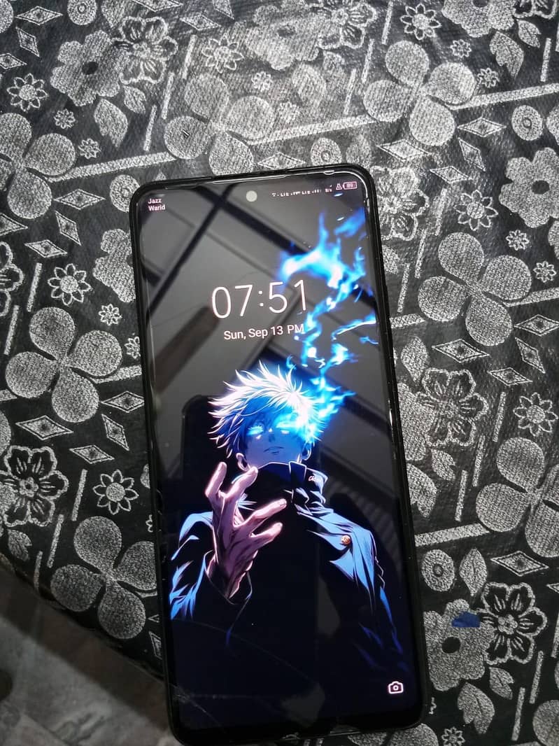 Tecno Pova 2 2