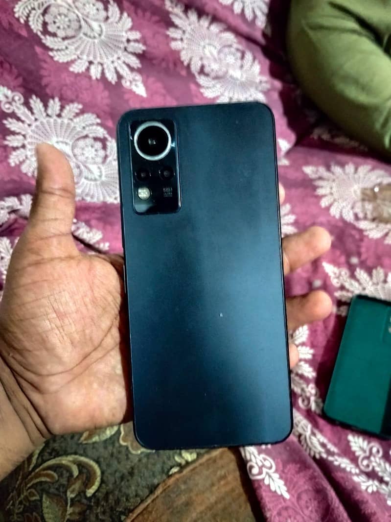 Infinix Note 11 1