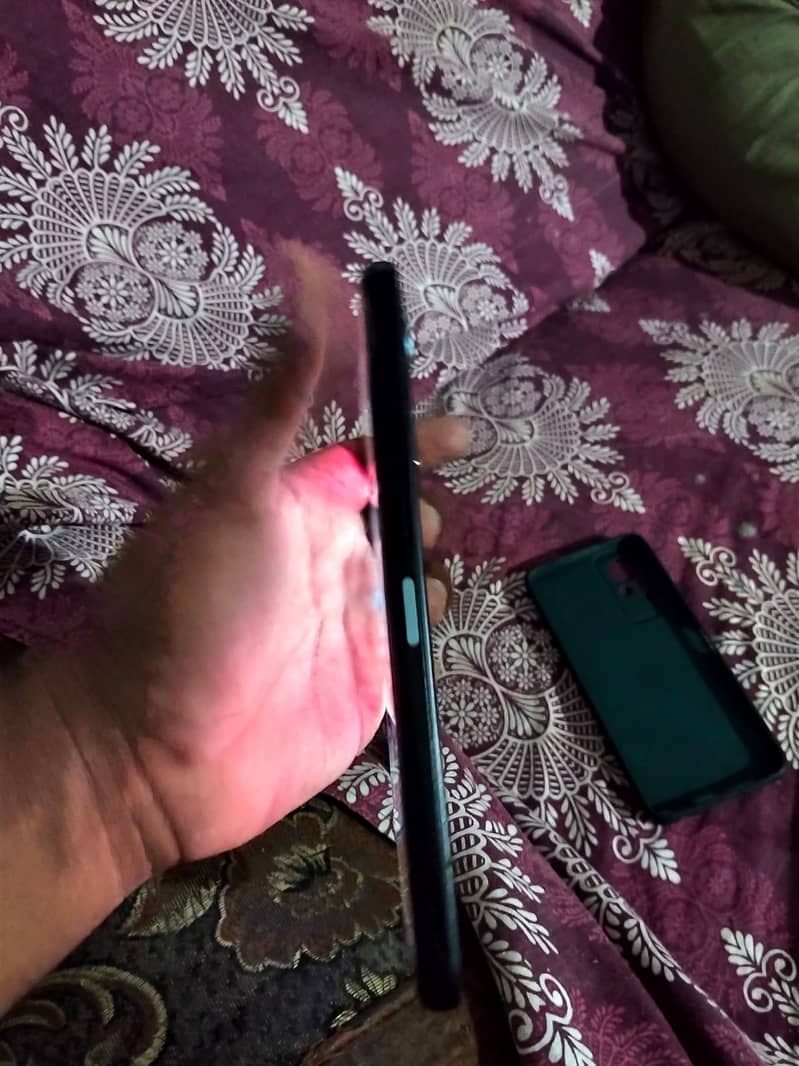 Infinix Note 11 6