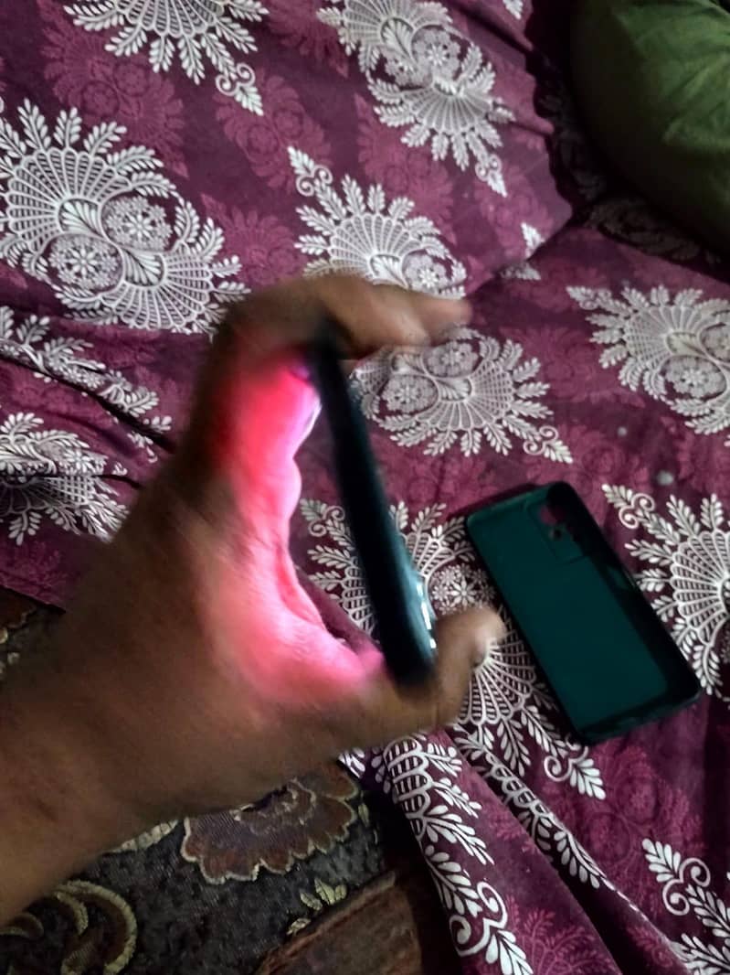 Infinix Note 11 7