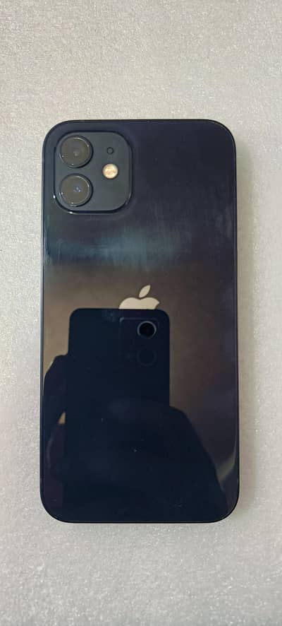Apple iPhone 12 PTA