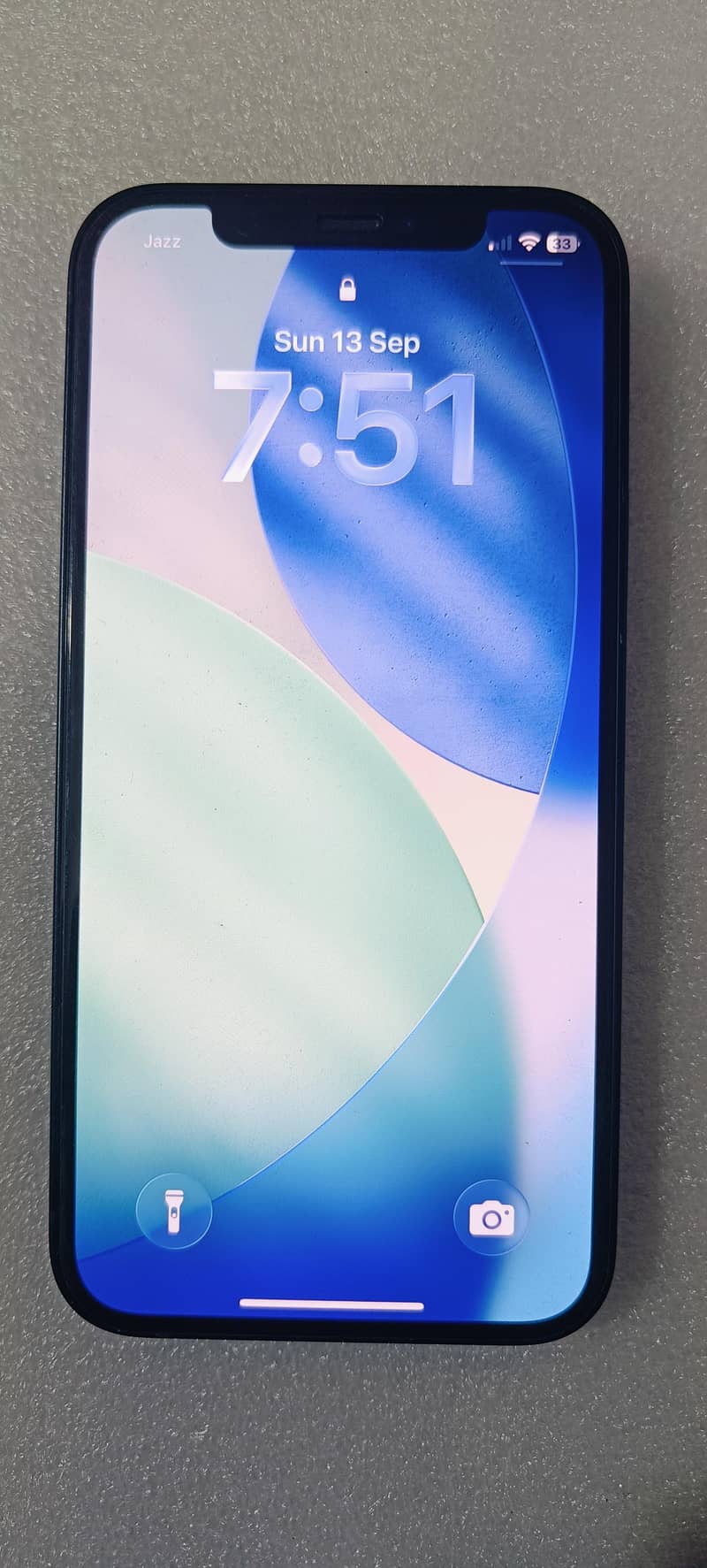 Apple iPhone 12 PTA 1