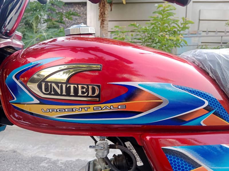 united 70cc 6