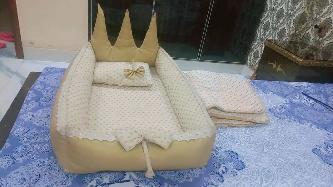 baby bed 2