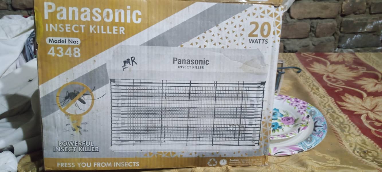insect killer 0