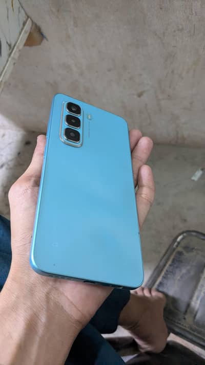 Infinix Hot 50 Pro