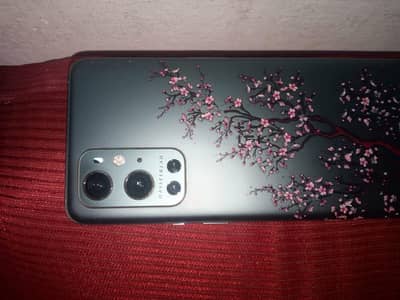One Plus 9 Pro