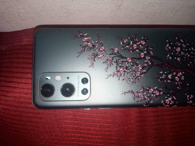 One Plus 9 Pro PTA 12/256 0
