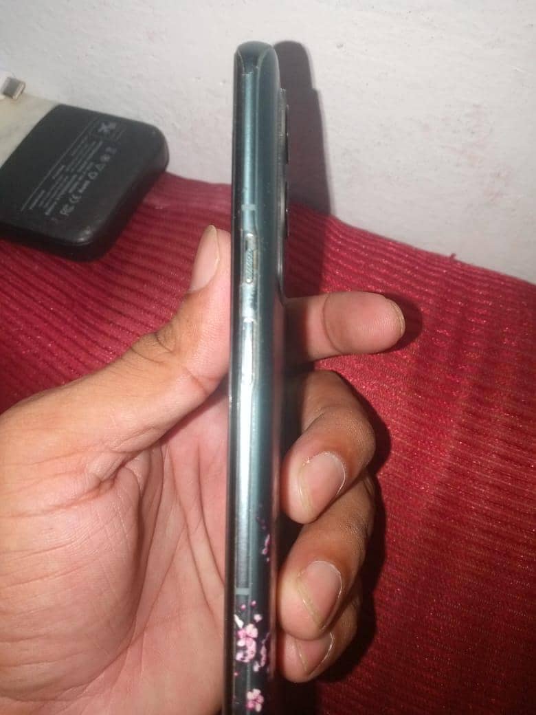 One Plus 9 Pro PTA 12/256 4
