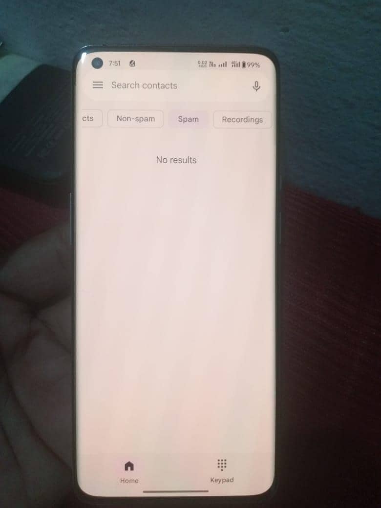 One Plus 9 Pro PTA 12/256 5