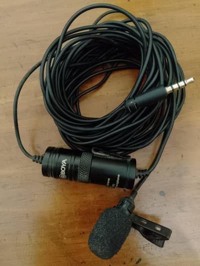 Boya M1 Mic Original